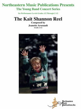 Kait Shannon Reel - Score