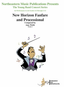 New Horizon Fanfare and Processional