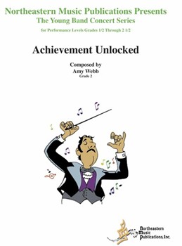 Achievement Unlocked - Score