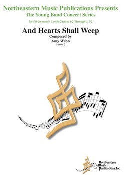 And Hears Shall Weep Score