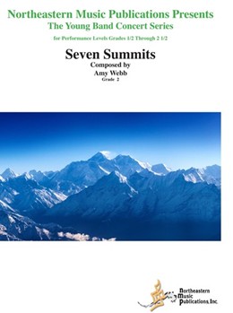 Seven Summits Score