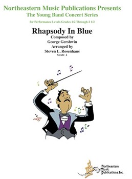 Rhapsody In Blue - Score Score