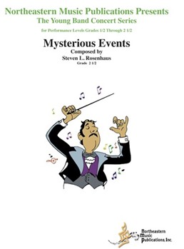 Mysterious Events