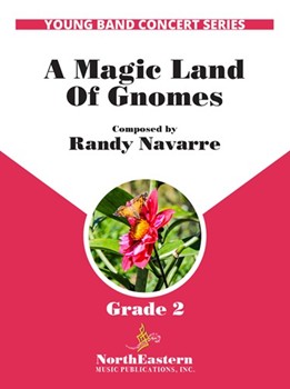 A Magic Land of Gnomes