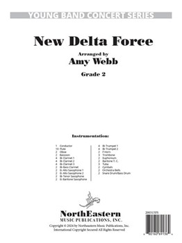 New Delta Force