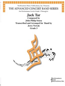 Jack Tar by Nowak Jerry for