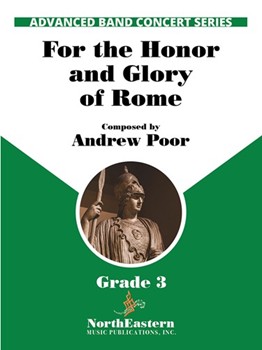 For The Honor And Glory Of Rome by Poor Andrew for