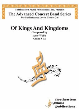 Of Kings and Kingdoms - Score