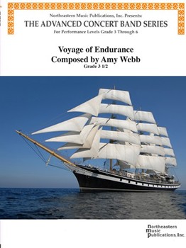 Voyage Of The Endurance