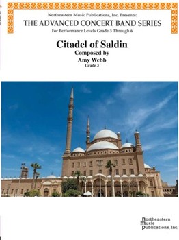 Citadel of Saldin