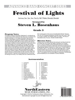 A Festival of Lights