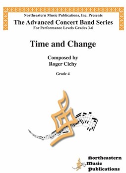 Time and Change
