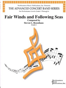 Fair Winds and Following Seas