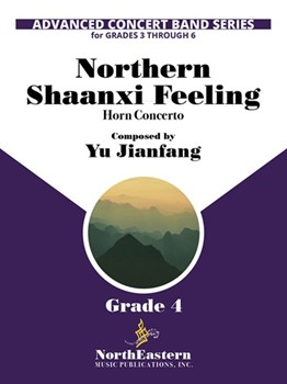 Northern Shaanix Feeling by for