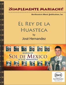El Rey De La Huasteca by Jimenez for