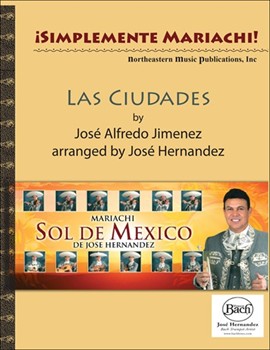 Las Ciudades by Jimenez for