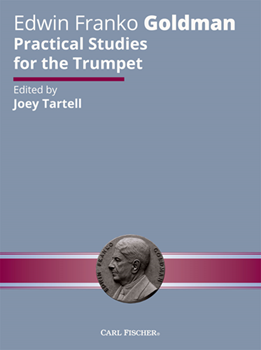 Practical Studies for the Trumpet Trumpet