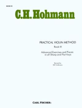 Practical Violin Method Bk3