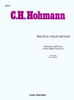 Practical Violin Method Bk4