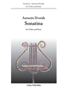 Sonatina for Violin and Piano