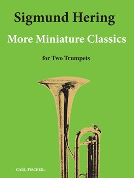 More Miniature Classics by J. B. Viotti Wolfga for