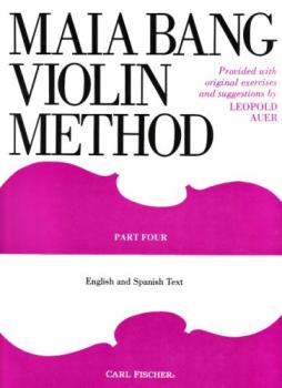 Method Based On Auer English And Spanish