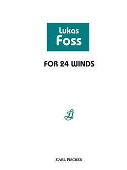 For 24 Winds