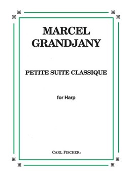 Petite Suite Classique by Grandjany Marcel for