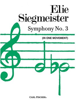 Symphony No. 3