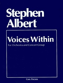 Voices Within by Albert Stephen for