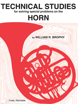 Technical Studies for solving special problems on the Horn