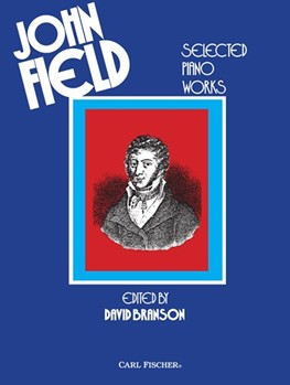 Selected Piano Works by Field for Piano