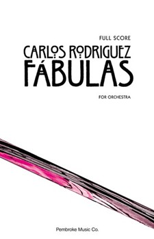 Fabulas by Rodriguez Carlos for