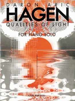 Qualities of Light by Hagen Daron Aric for