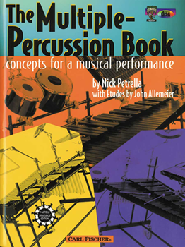 The Multiple-Percussion Book