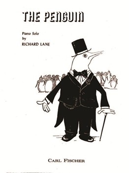 The Penguin by Lane Richard for