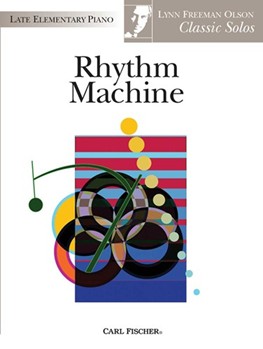 Rhythm Machine Piano