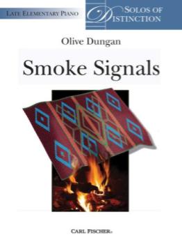 Smoke Signals IMTA-A [piano] Dungan