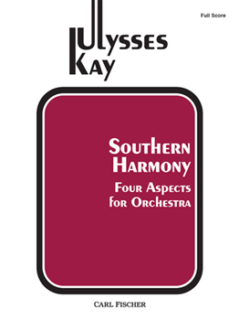 Southern Harmony - Orchestra Arrangement