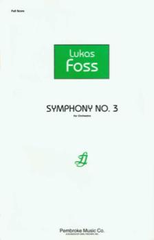 Symphony No. 3 - Orchestra Arrangement