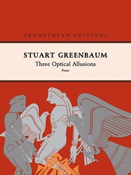 Three Optical Allusions