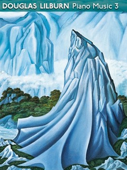 Piano Music Vol.3 Complete Piano Music Edition