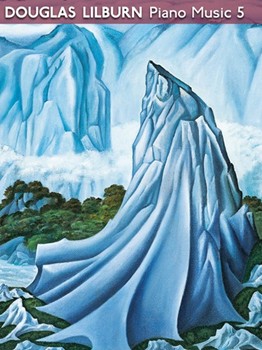 Piano Music Vol.5 Complete Piano Music Edition