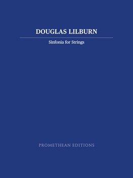 Sinfonia for Strings