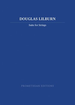 Suite for Strings