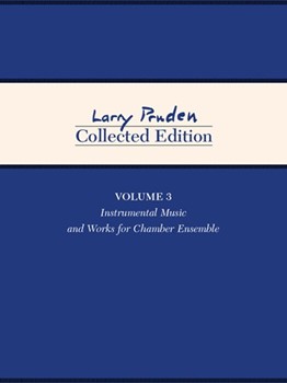Collected Edition Vol.3 Instrumental Music