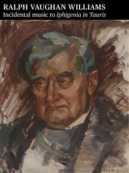 Incidental music to Iphigenia in Tauris