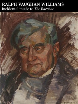 The Bacchae Incidental Music