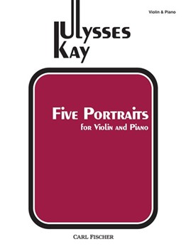 Five Portraits