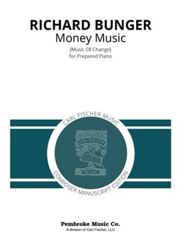 Money Music Music Of Change by Bunger Richard for